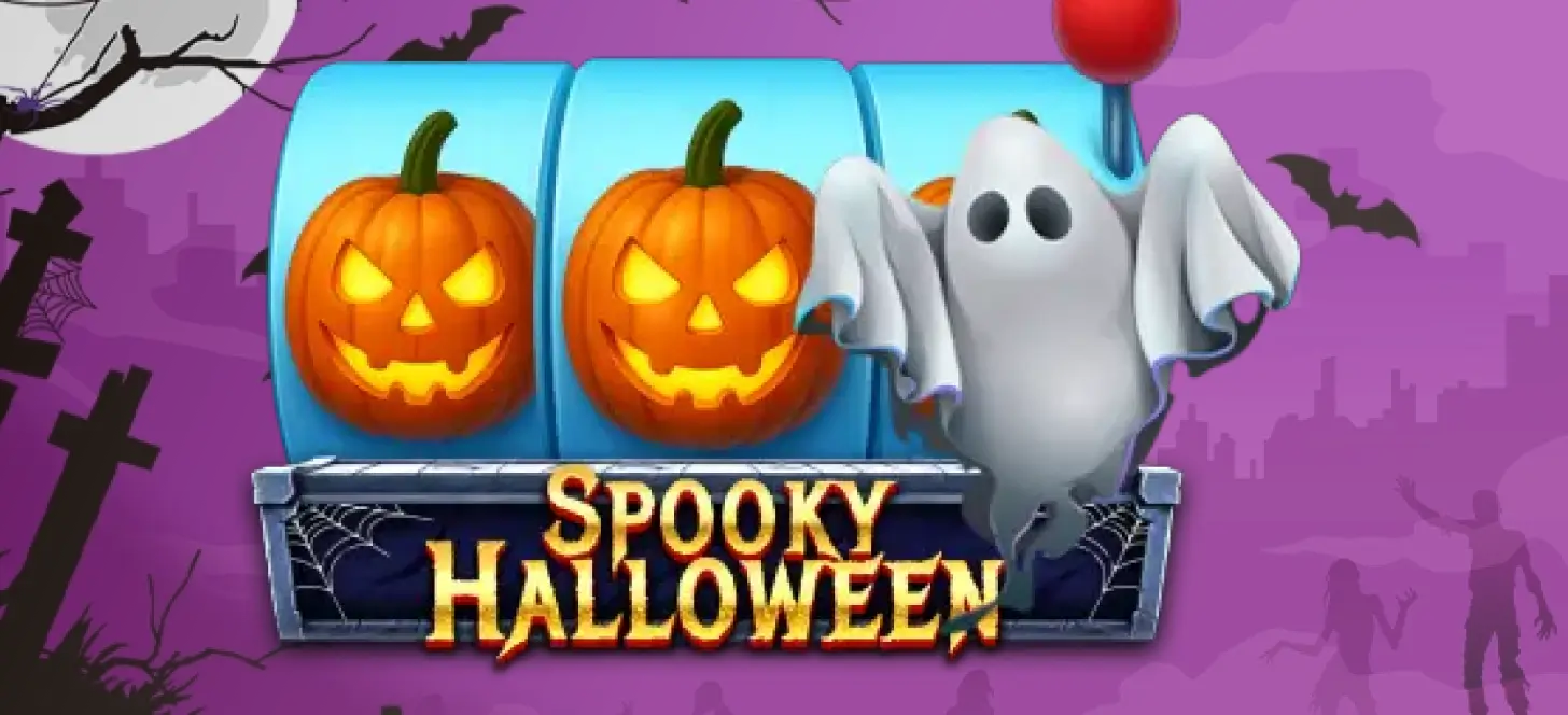 888brl Top Halloween Slot Games to Play at 21BetsCasino