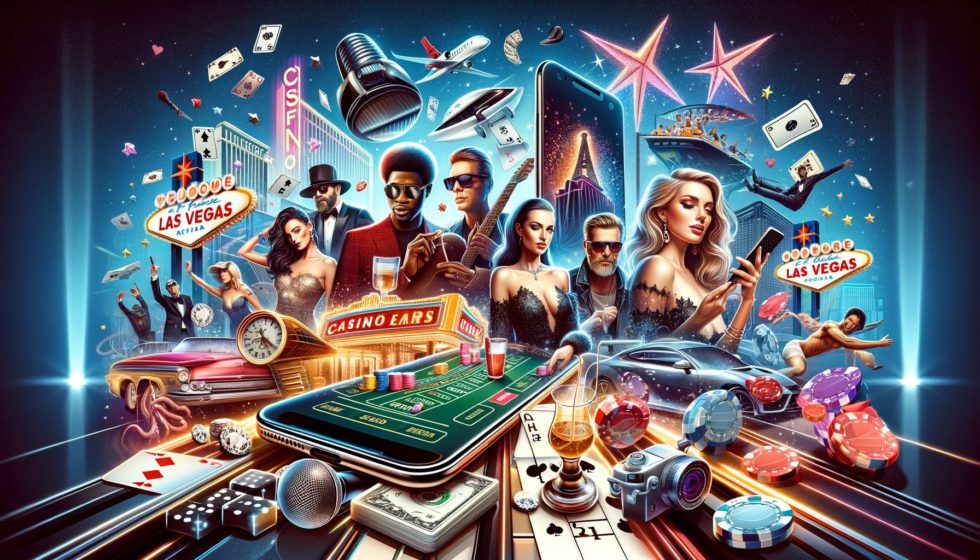 888brl Celebrity-Endorsed Casino Games: The Impact of Star Power