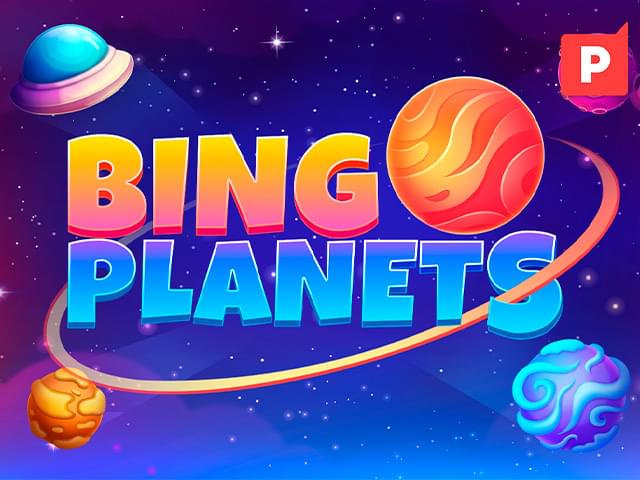 888brl Planetas do Bingo