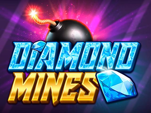 888brl Minas de Diamante™