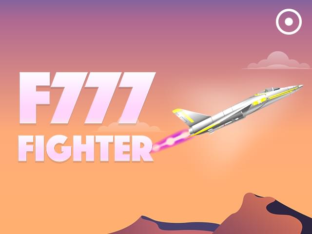 888brl F777 Fighter