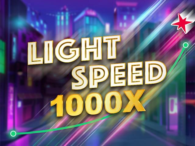 888brl Velocidade da Luz