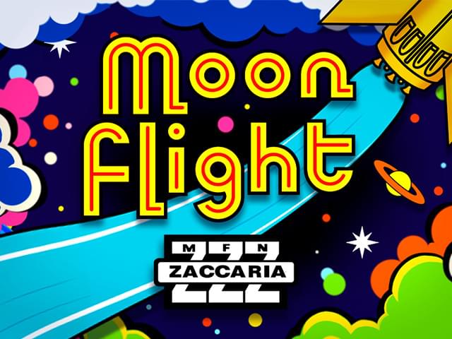 888brl Deslizante de Voo Lunar