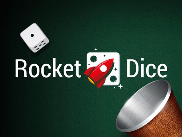 888brl Dados de Foguete